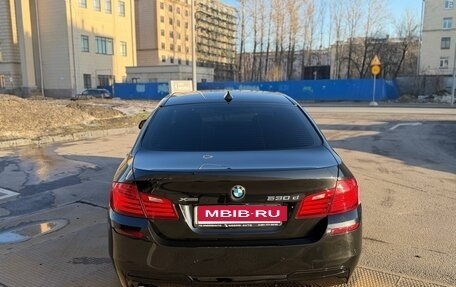 BMW 5 серия, 2015 год, 2 750 000 рублей, 7 фотография