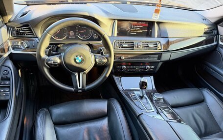 BMW 5 серия, 2015 год, 2 750 000 рублей, 21 фотография