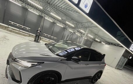 Geely Coolray I, 2023 год, 2 050 000 рублей, 2 фотография