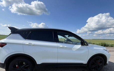 Geely Coolray I, 2023 год, 2 050 000 рублей, 7 фотография