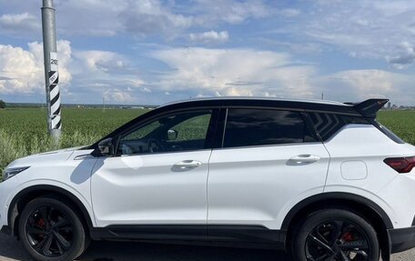 Geely Coolray I, 2023 год, 2 050 000 рублей, 6 фотография