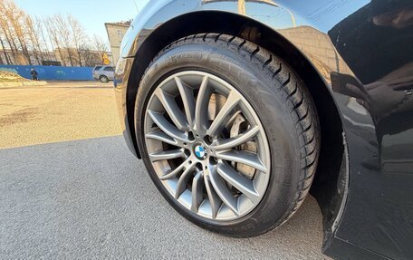 BMW 5 серия, 2015 год, 2 750 000 рублей, 25 фотография