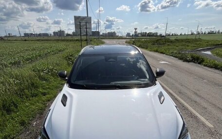 Geely Coolray I, 2023 год, 2 050 000 рублей, 9 фотография