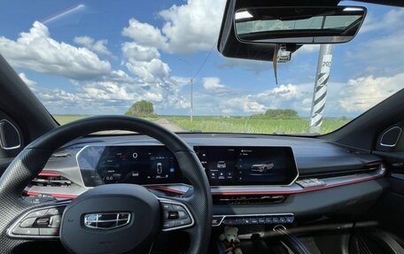 Geely Coolray I, 2023 год, 2 050 000 рублей, 11 фотография