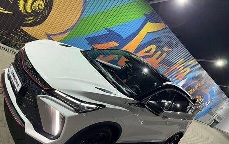 Geely Coolray I, 2023 год, 2 050 000 рублей, 14 фотография