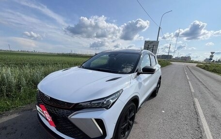 Geely Coolray I, 2023 год, 2 050 000 рублей, 13 фотография