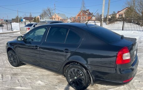 Skoda Octavia, 2008 год, 745 000 рублей, 5 фотография