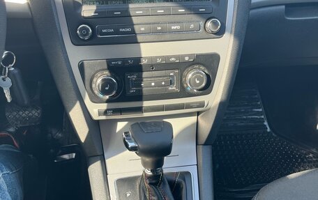 Skoda Octavia, 2008 год, 745 000 рублей, 8 фотография