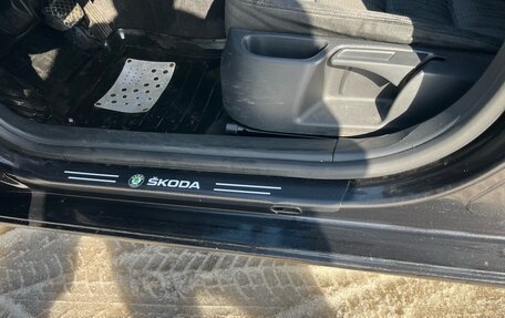 Skoda Octavia, 2008 год, 745 000 рублей, 10 фотография