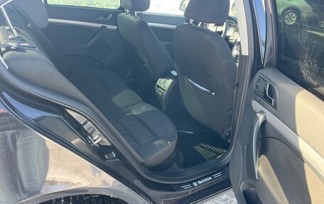 Skoda Octavia, 2008 год, 745 000 рублей, 11 фотография