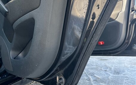 Skoda Octavia, 2008 год, 745 000 рублей, 9 фотография