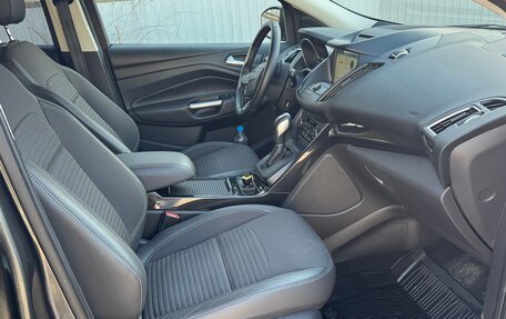 Ford Kuga III, 2017 год, 1 720 000 рублей, 5 фотография