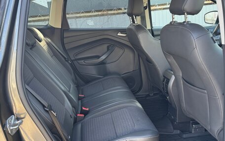 Ford Kuga III, 2017 год, 1 720 000 рублей, 6 фотография