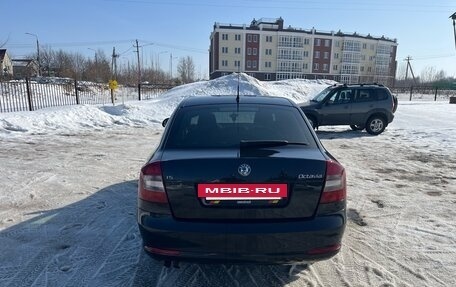 Skoda Octavia, 2008 год, 745 000 рублей, 4 фотография
