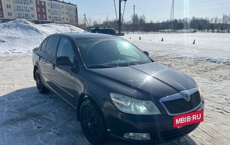 Skoda Octavia, 2008 год, 745 000 рублей, 2 фотография