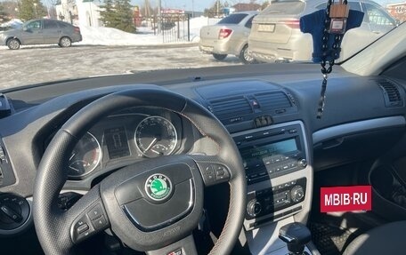 Skoda Octavia, 2008 год, 745 000 рублей, 7 фотография