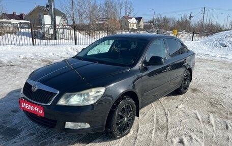 Skoda Octavia, 2008 год, 745 000 рублей, 6 фотография
