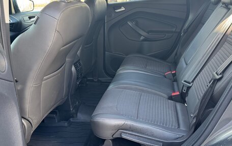 Ford Kuga III, 2017 год, 1 720 000 рублей, 7 фотография