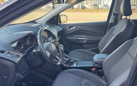 Ford Kuga III, 2017 год, 1 720 000 рублей, 8 фотография