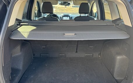 Ford Kuga III, 2017 год, 1 720 000 рублей, 9 фотография