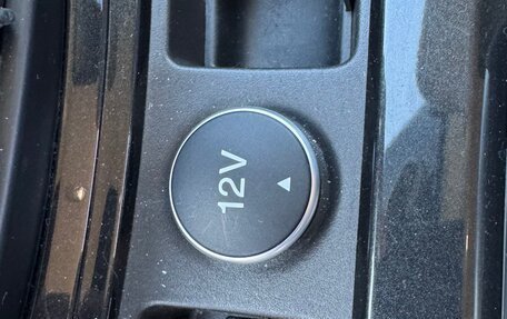 Ford Kuga III, 2017 год, 1 720 000 рублей, 13 фотография