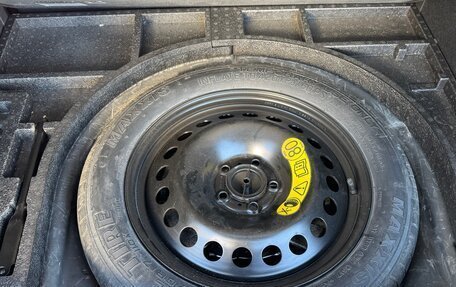 Ford Kuga III, 2017 год, 1 720 000 рублей, 10 фотография