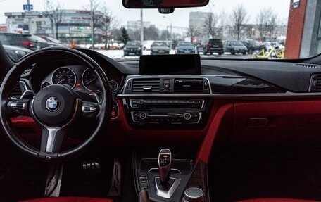 BMW 4 серия, 2018 год, 4 300 000 рублей, 5 фотография