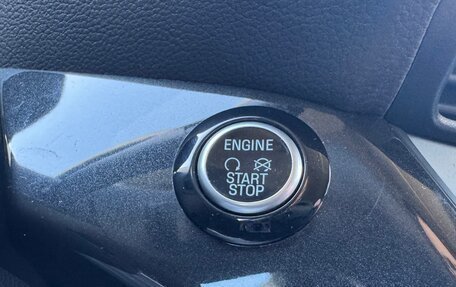 Ford Kuga III, 2017 год, 1 720 000 рублей, 18 фотография