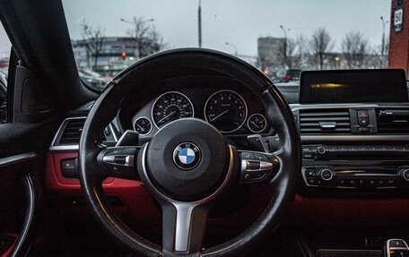 BMW 4 серия, 2018 год, 4 300 000 рублей, 4 фотография