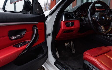 BMW 4 серия, 2018 год, 4 300 000 рублей, 6 фотография