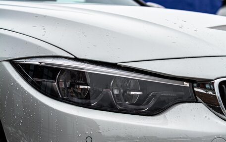 BMW 4 серия, 2018 год, 4 300 000 рублей, 8 фотография