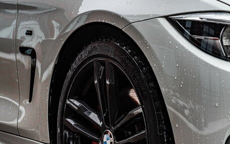 BMW 4 серия, 2018 год, 4 300 000 рублей, 9 фотография