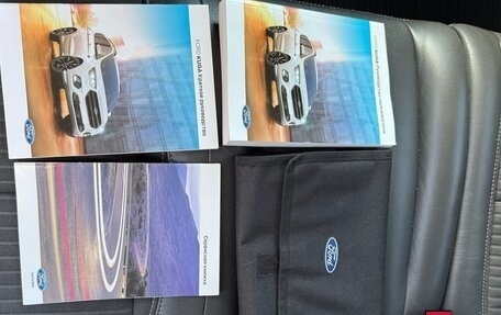 Ford Kuga III, 2017 год, 1 720 000 рублей, 20 фотография