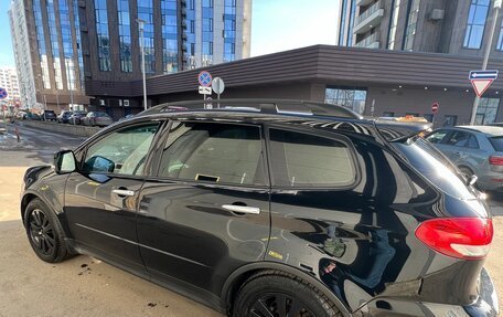 Subaru Tribeca I рестайлинг, 2007 год, 650 000 рублей, 4 фотография