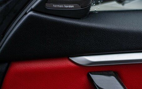 BMW 4 серия, 2018 год, 4 300 000 рублей, 13 фотография