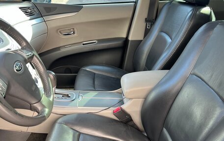 Subaru Tribeca I рестайлинг, 2007 год, 650 000 рублей, 6 фотография