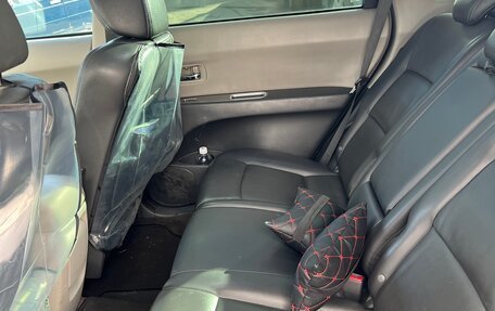 Subaru Tribeca I рестайлинг, 2007 год, 650 000 рублей, 7 фотография