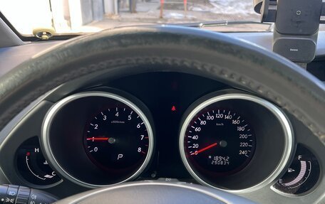 Subaru Tribeca I рестайлинг, 2007 год, 650 000 рублей, 8 фотография