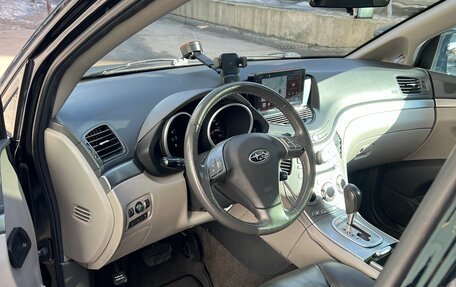 Subaru Tribeca I рестайлинг, 2007 год, 650 000 рублей, 5 фотография