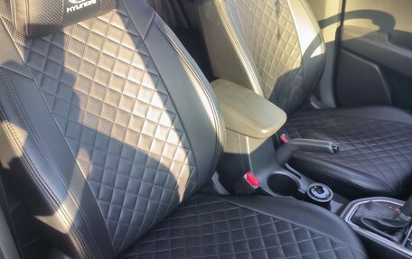 Hyundai Creta I рестайлинг, 2018 год, 1 750 000 рублей, 5 фотография