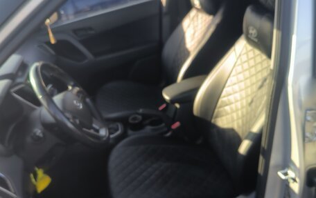 Hyundai Creta I рестайлинг, 2018 год, 1 750 000 рублей, 8 фотография