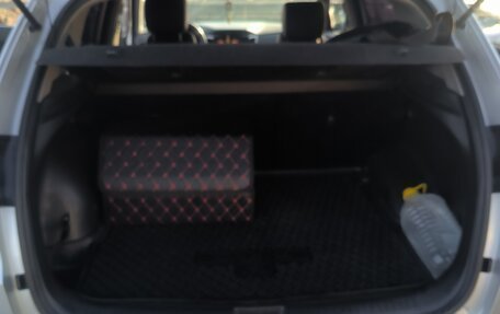 Hyundai Creta I рестайлинг, 2018 год, 1 750 000 рублей, 10 фотография