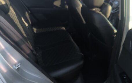 Hyundai Creta I рестайлинг, 2018 год, 1 750 000 рублей, 7 фотография