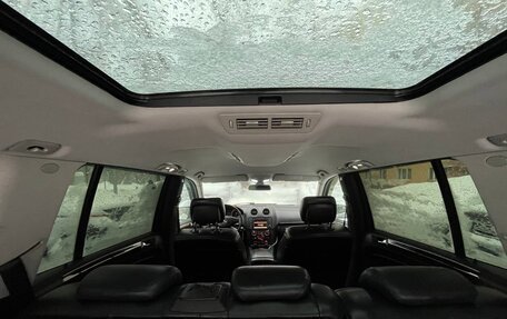 Mercedes-Benz GL-Класс, 2008 год, 1 600 000 рублей, 7 фотография