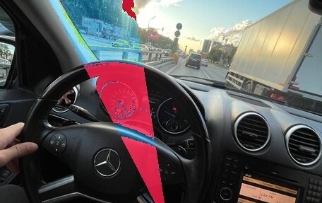 Mercedes-Benz GL-Класс, 2008 год, 1 600 000 рублей, 10 фотография