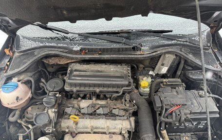 Volkswagen Polo VI (EU Market), 2014 год, 600 000 рублей, 6 фотография