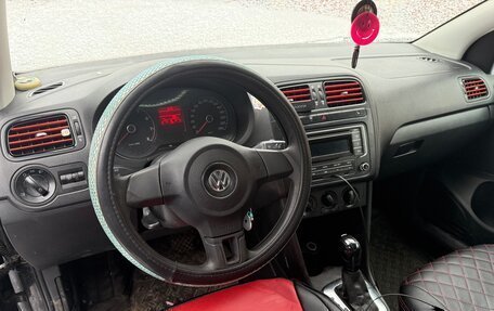 Volkswagen Polo VI (EU Market), 2014 год, 600 000 рублей, 8 фотография