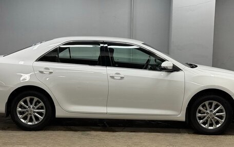 Toyota Camry, 2015 год, 2 150 000 рублей, 7 фотография