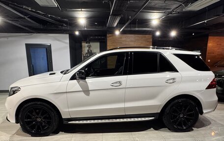 Mercedes-Benz GLE, 2018 год, 3 990 000 рублей, 4 фотография