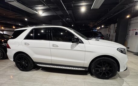 Mercedes-Benz GLE, 2018 год, 3 990 000 рублей, 5 фотография